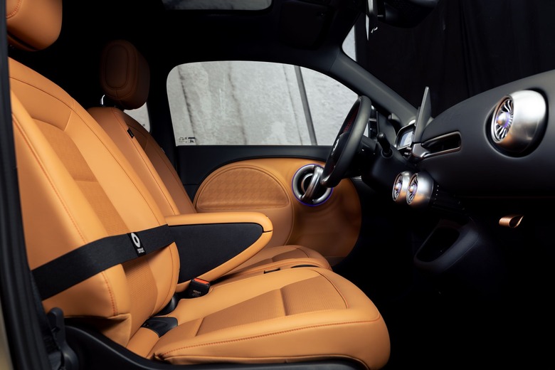Smart Hashtag2 Premium Gold Metallic (15)