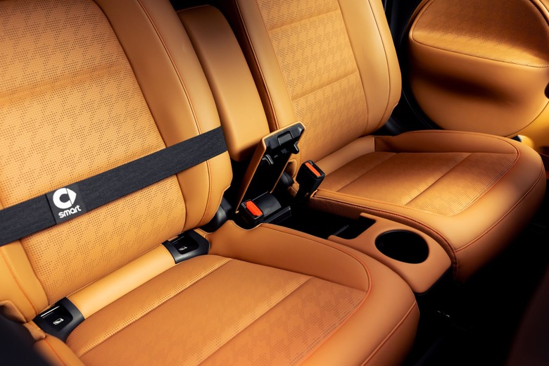 Smart Hashtag2 Premium Gold Metallic (16)