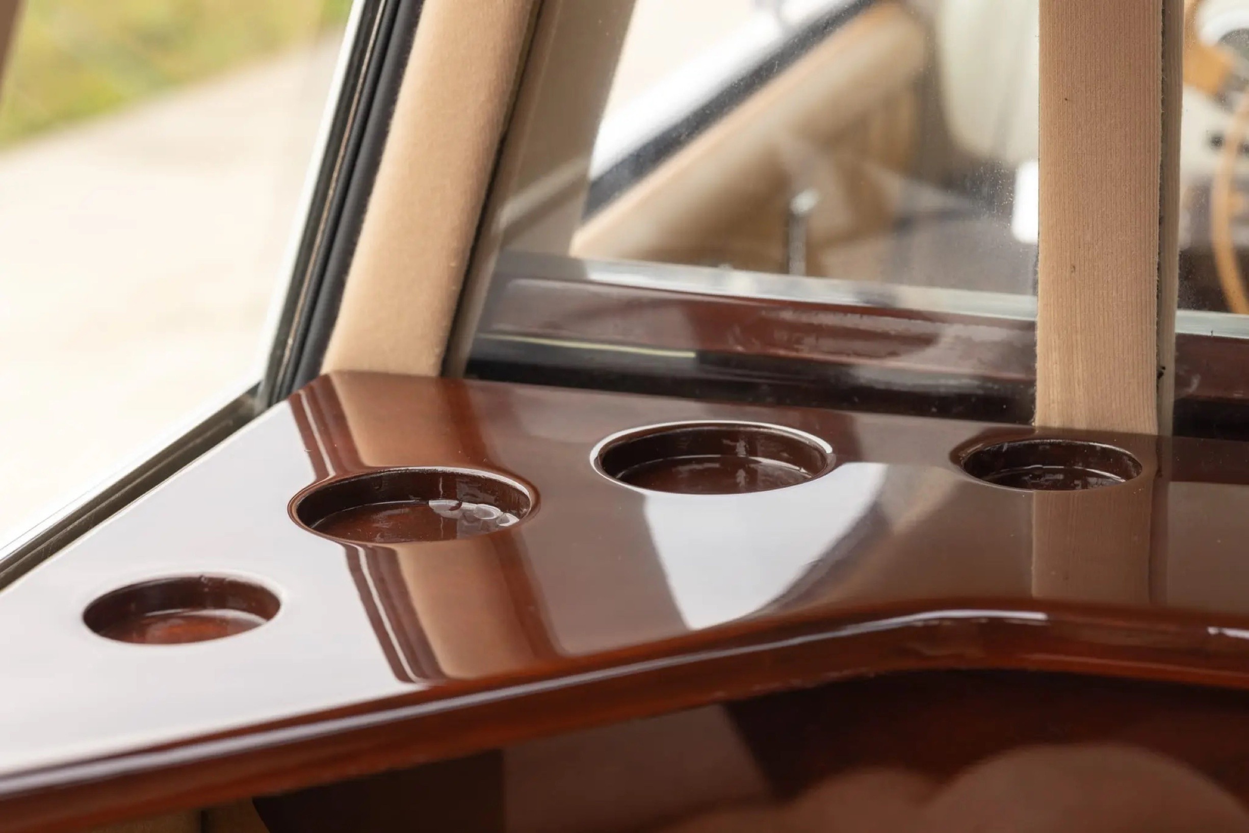 Porsche 356 limousine BaT Oct 26 00021