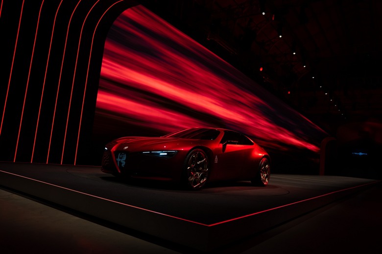 Alfa Romeo Cuorerosso New - 27