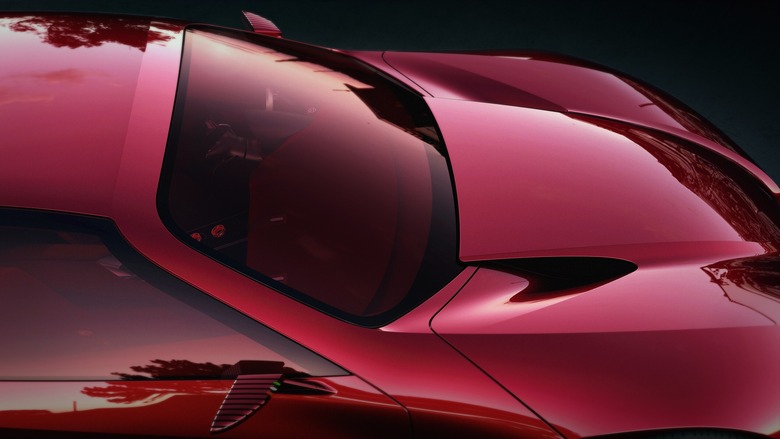 Alfa Romeo Cuorerosso New - 6