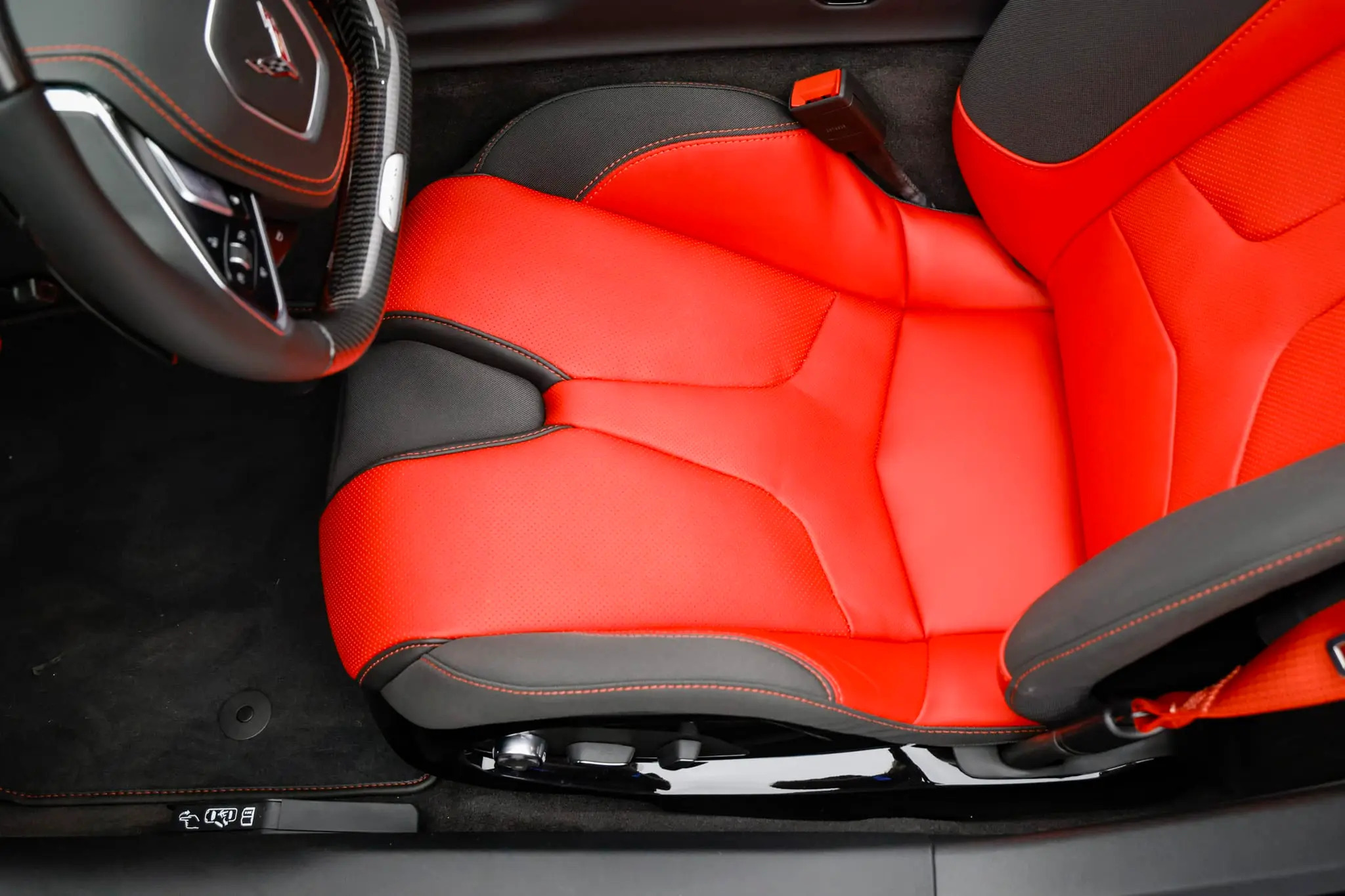 2027 Chevrolet Corvette ZR1X Auction USA - 24