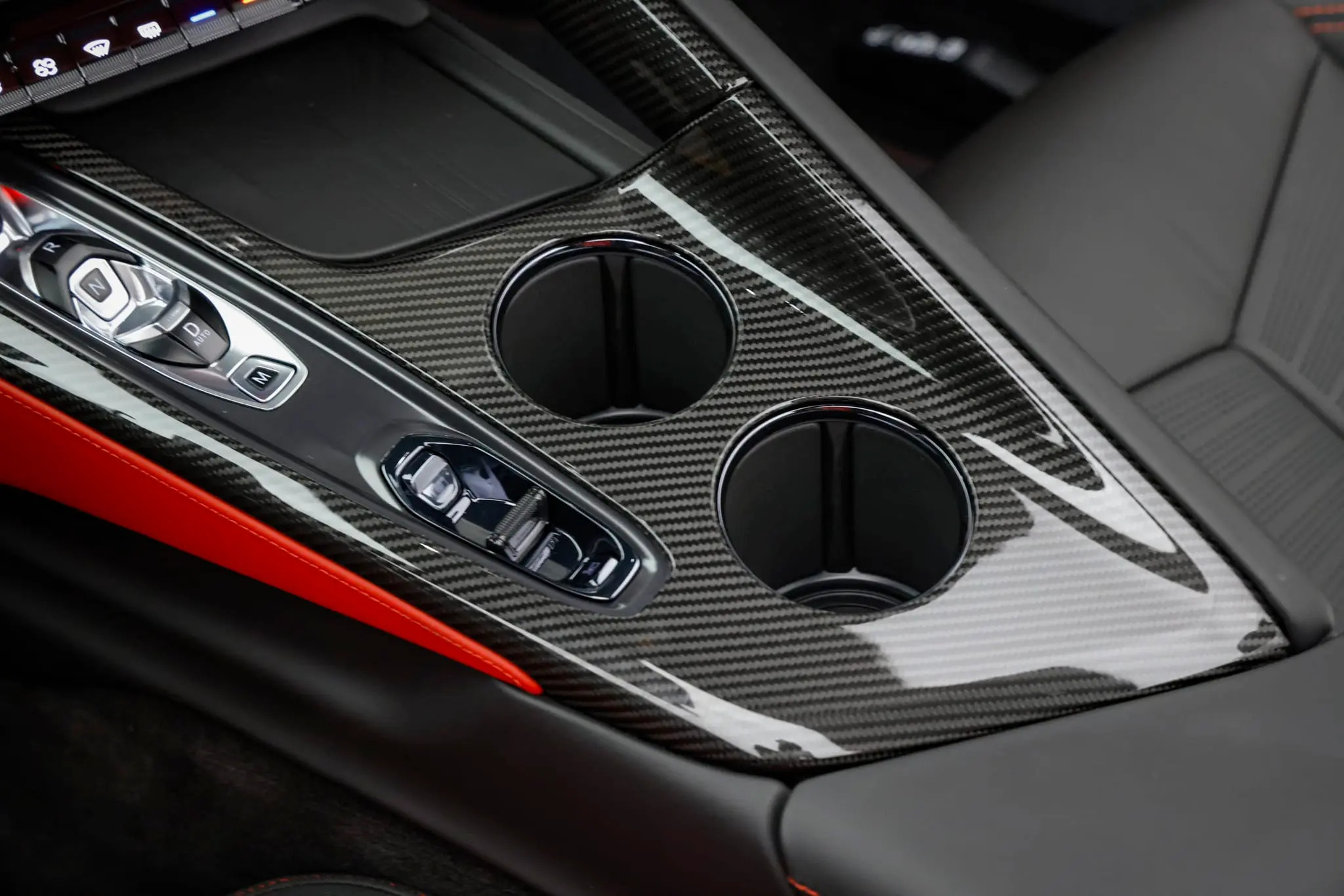 2027 Chevrolet Corvette ZR1X Auction USA - 32