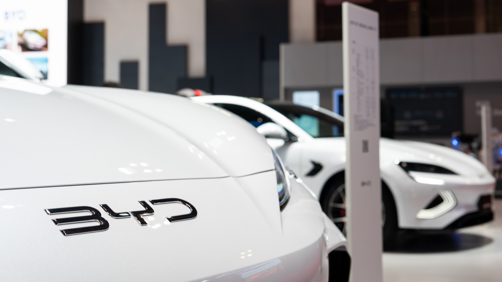 Największy chiński producent samochodów to coś więcej niż motoryzacja