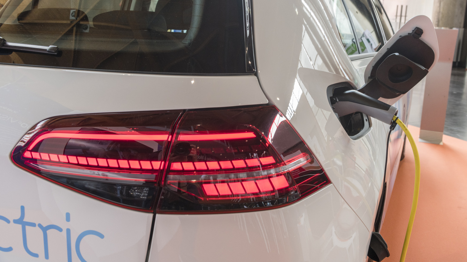 Nawet elektryczny Golf nie przetrwał finansowych problemów Volkswagena