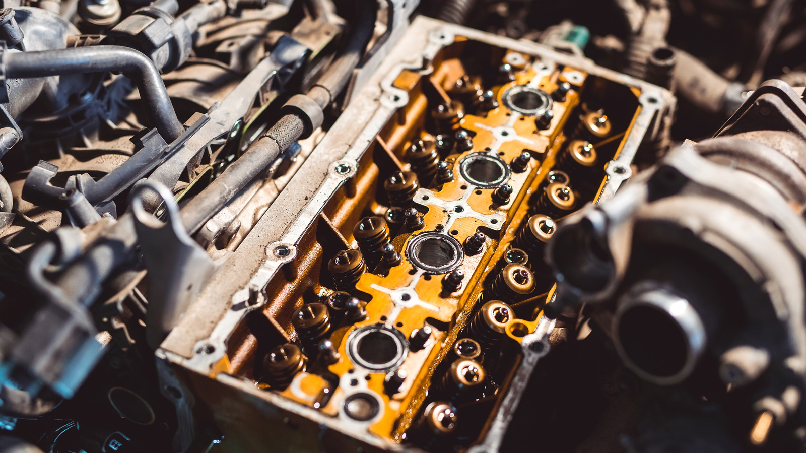 How Higher Compression Can Give An Engine More Power While Saving Fuel