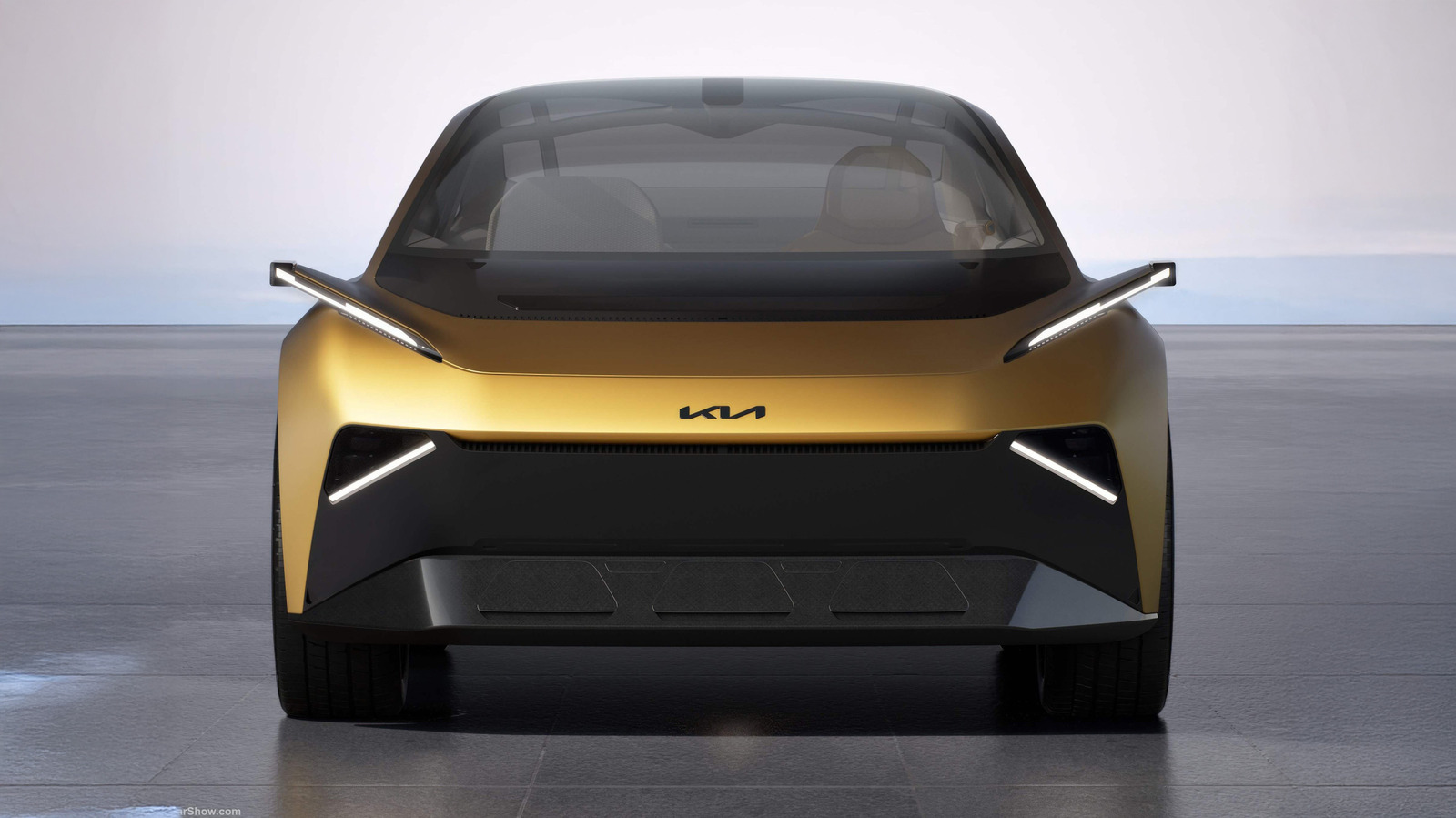 Szef R&D Kii chce podjąć stafetę po Nissanie GT-R