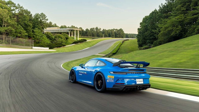 911 GT3