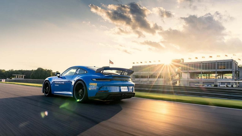 911 GT3