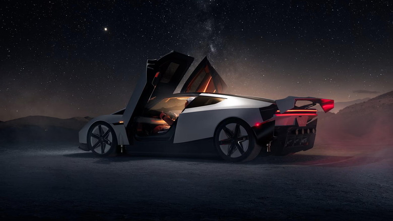 Tesla Roadster