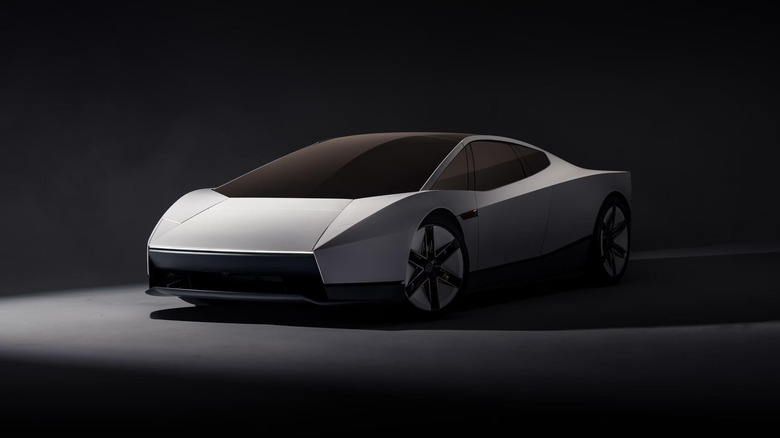 Tesla Roadster