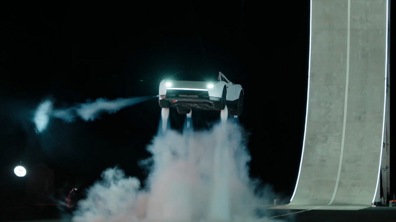 Tesla Roadster