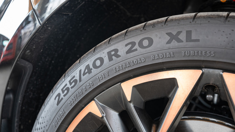 Tire