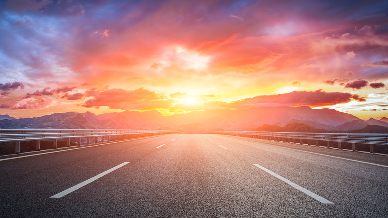 Road