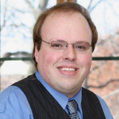 Photo of Chad Kirchner