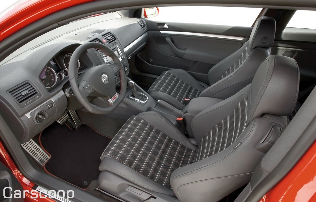 golf 6 edition 30
