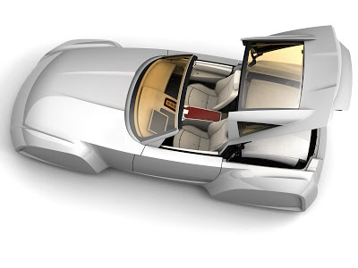  MILA Future: Magna Steyr presents 4-in-1 roof system