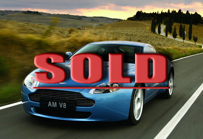  Breaking News: Aston Martin Sold to a consortium led by Prodrive’s David Richards for 925 million USD