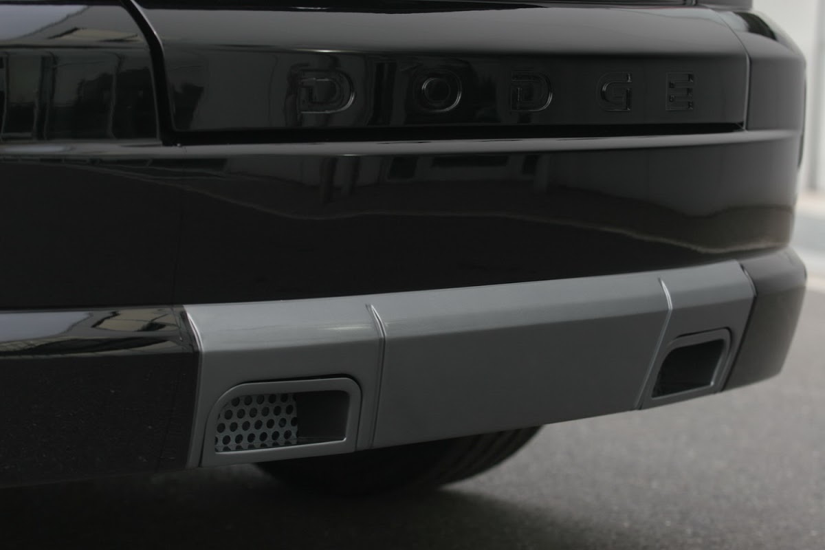 Tuning Dodge Caliber by Startech Carscoops