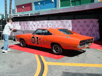  Update: General Lee fetches in an astonishing $9,900,500 on ebay!