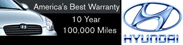 Hyundai Announces 10-Year/100.000 Mile Powertrain Warranty On Certified ...