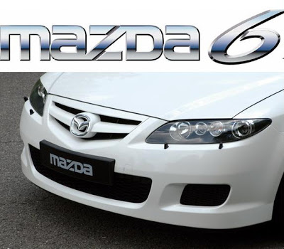 Insider: 2008 Mazda 6 To Be Introduced In October, Sales Start In November