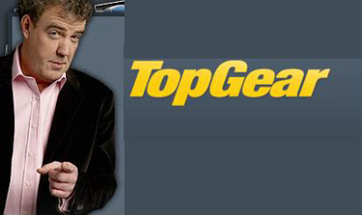  Top Gear Stirs Trouble In Bostwana