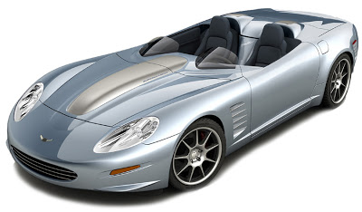  Callaway C16 Speedster: 700Hp & $305,000 Vette Available This Fall