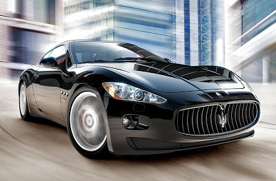  Maserati Reports First Profits In 17-Years!