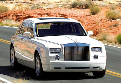  Rolls Royce Launches First Pre-Owned Car Scheme!