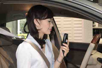  Nissan’s Breathalyzer System Will Deter Future Lohan’s