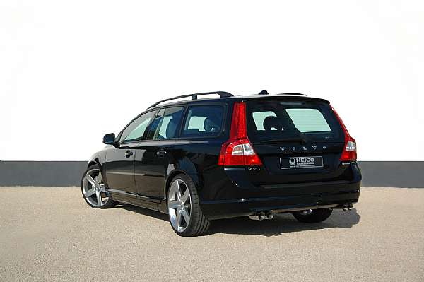 Volvo v70 или xc70