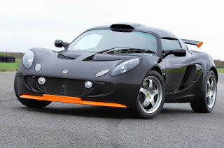  Lotus Exige Sport 240: Aussie Designed Exige To Debut In Sydney Show