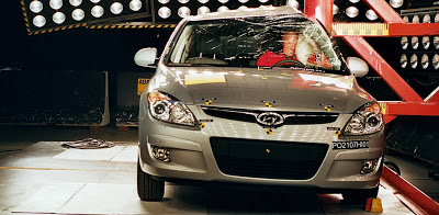  Euro NCAP: Hyundai i30 Achieves 4-Star Rating – Worse Than The Kia Cee’d!