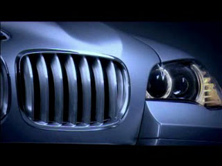  BMW To Reveal Two X6 Concepts In Frankfurt – Second Video Released