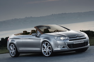  Citroen C5-Airscape Update: New High-Res Image Gallery