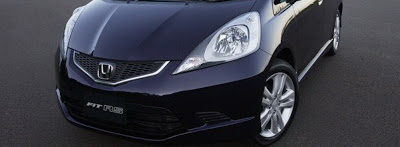 Why Honda Didn’t Call The Fit – Jazz By Its Intended Name…