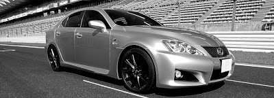 Lexus Announces Debut Of New Performance Accessory Line At SEMA