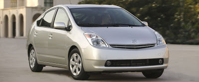  Toyota Prius Loosing Out In the “Green” Game To Conventional Cars – Or They Say