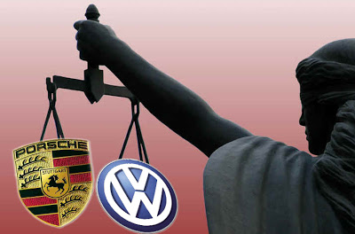  Breaking: EU Overrules “VW Law” – Porsche Set To Acquire VW!