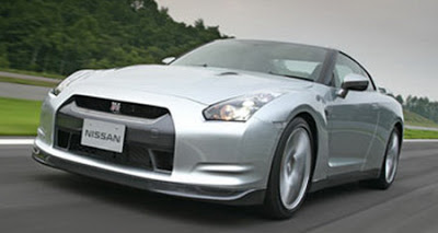  Nissan GT-R Official Specs: 3.8 V6 Twin Turbo With 473 Hp
