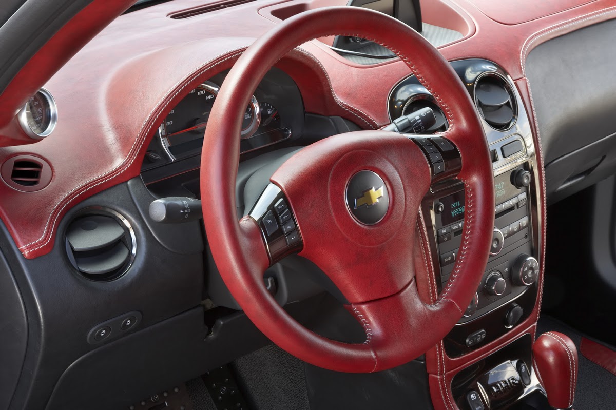 sema show 2009 chevy hhr panel ss 2 0l turbo 260 hp carscoops https www carscoops com 2007 10 sema show 2009 chevy hhr panel ss 20l