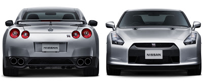  Pre-Orders for Nissan GT-R In Japan Exceed 2,200 Units