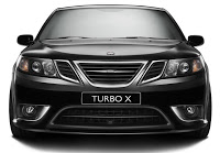  2008 Saab Turbo X Making Its N. American Debut In Boston