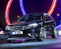  UK Prices Announced For Saab’s Limited Edition 2008 9-3 Turbo X