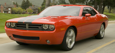  2008 Dodge Challenger SRT8 Priced At $37,995 – Orders Start On December 3