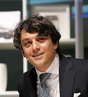  Luca De Meo New Alfa Romeo CEO