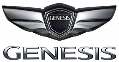  Hyundai Unveils Genesis Emblem And Details On Engine Units