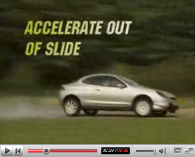  Video: Fifth Gear’s Cool Front Wheel Drive Tricks