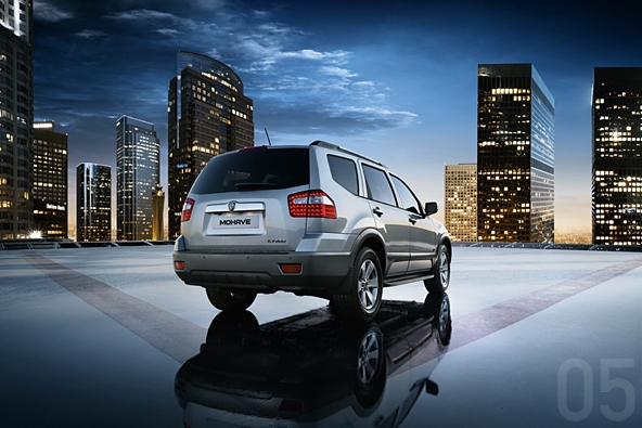 Что лучше киа соренто или киа мохаве - фото